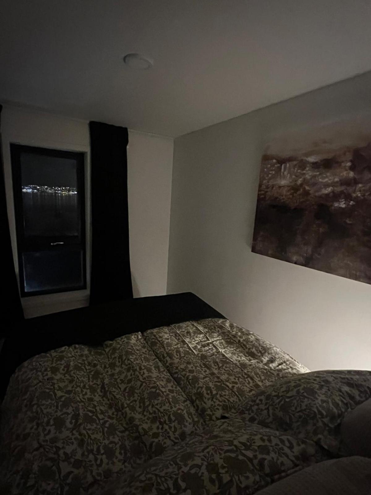 Aurora Star - New Apartment, Fantastic Sea View Apartment