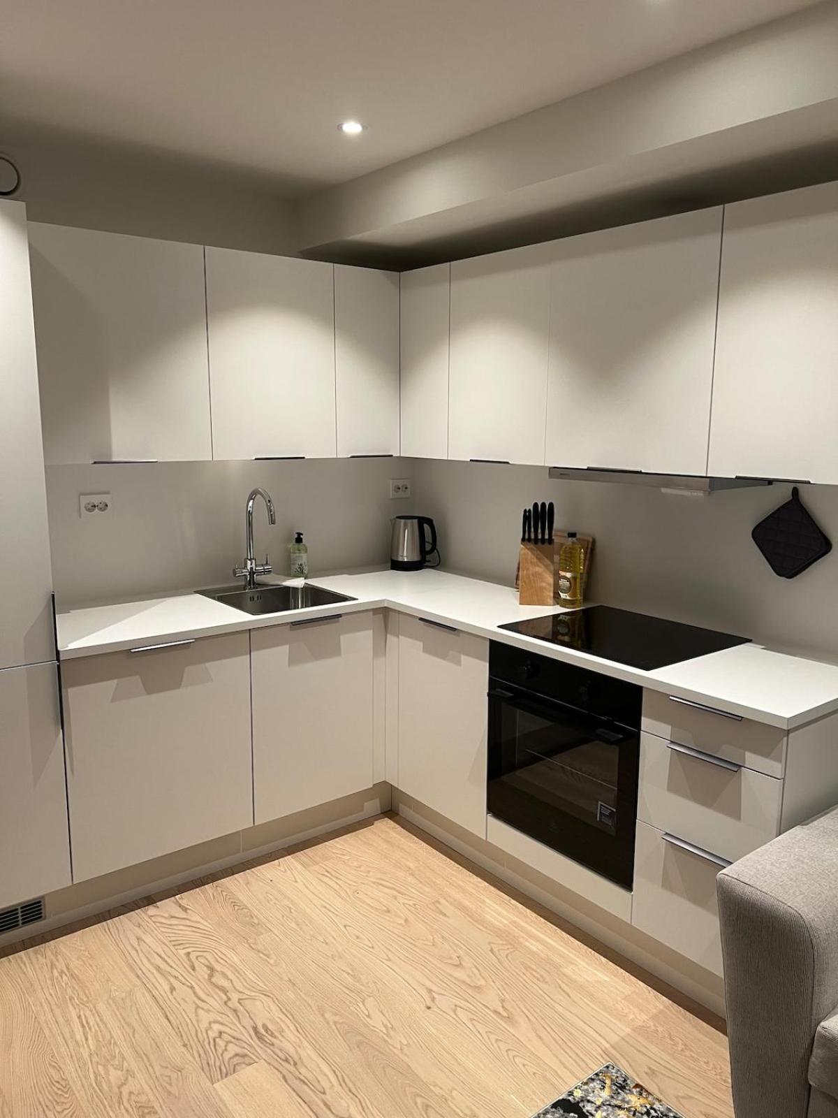 Aurora Star - New Apartment, Fantastic Sea View