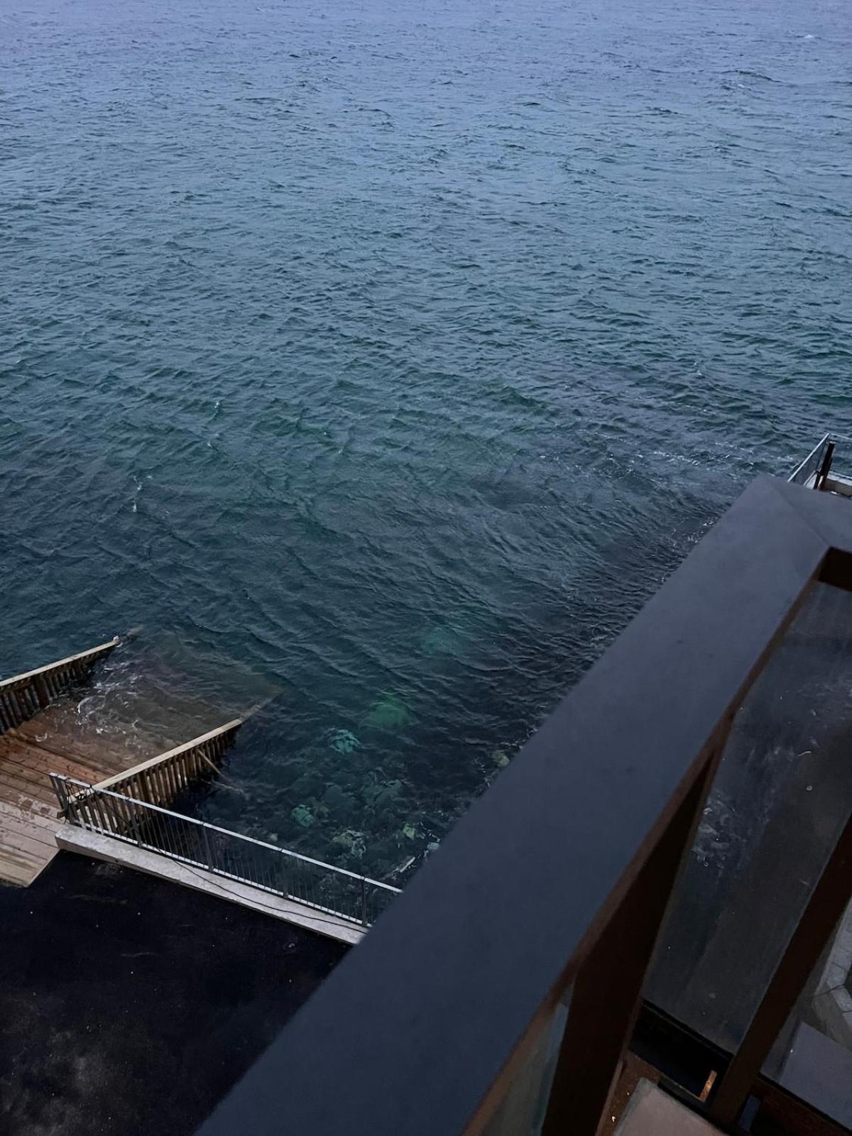 Aurora Star - New Apartment, Fantastic Sea View * Tromso