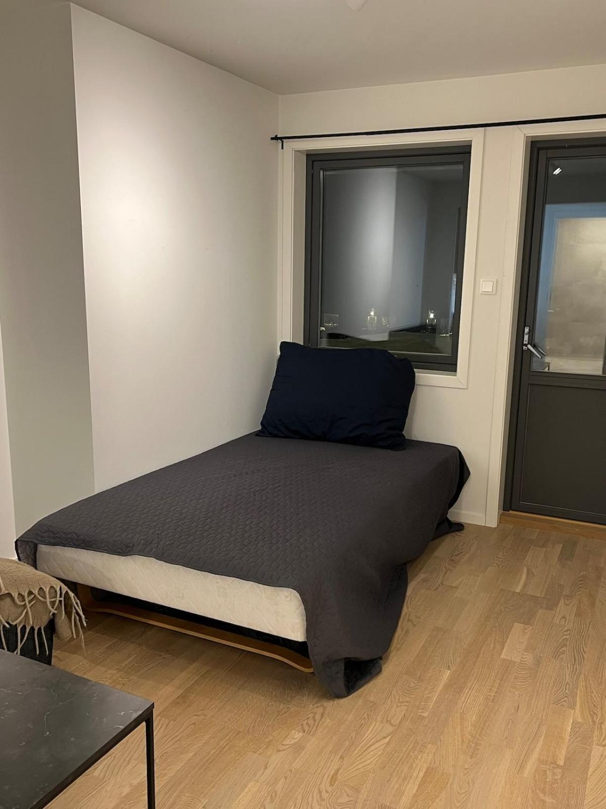 1-room Of 20kvm For 1-2 People Apartment
