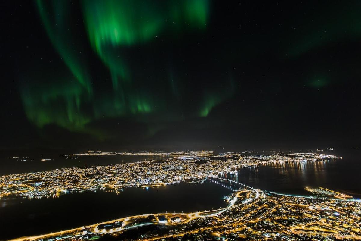 1-room Of 20kvm For 1-2 People * Tromso