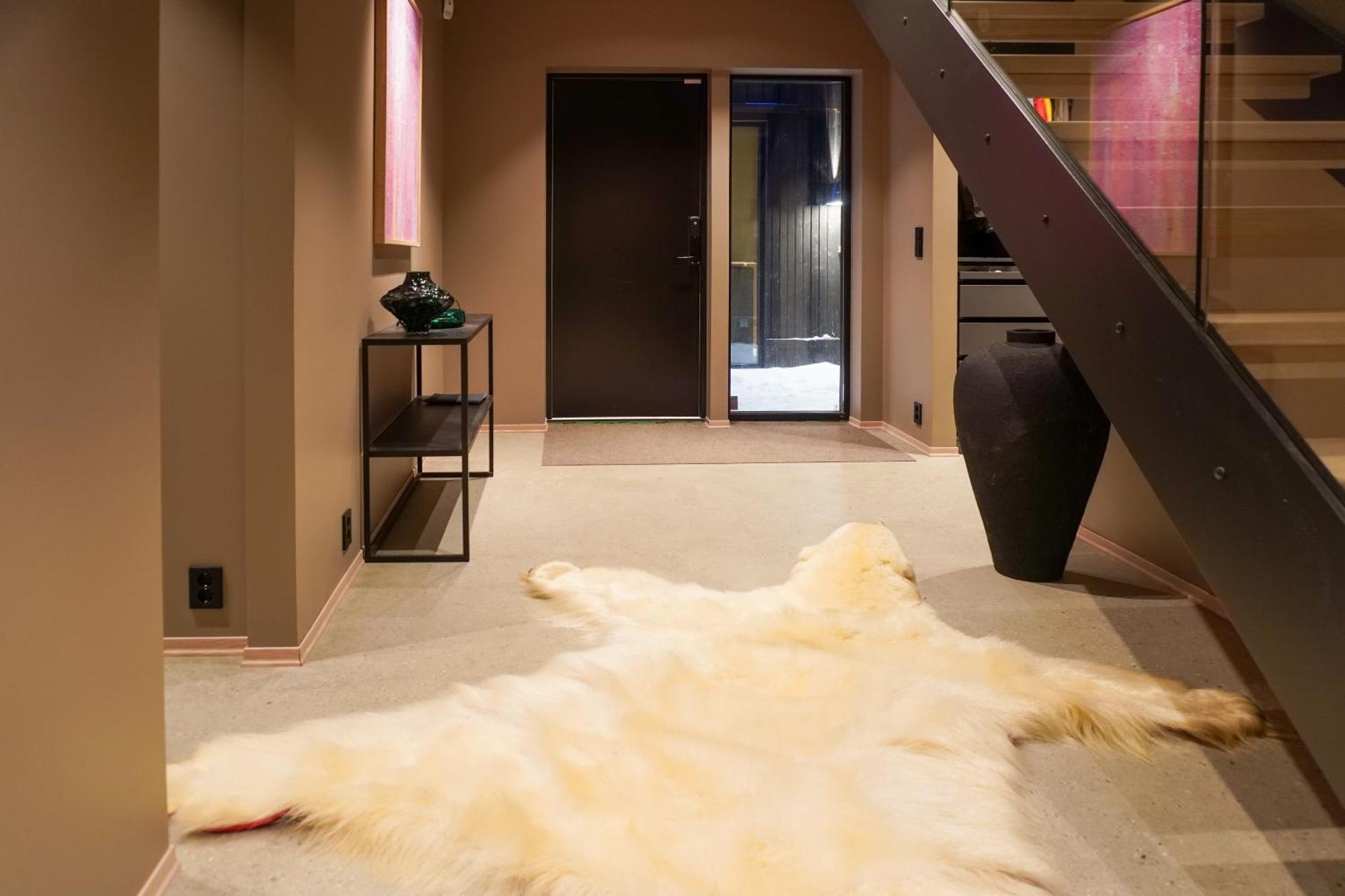 Villa Coastal Retreat 3 Bedroom Haven Tromso