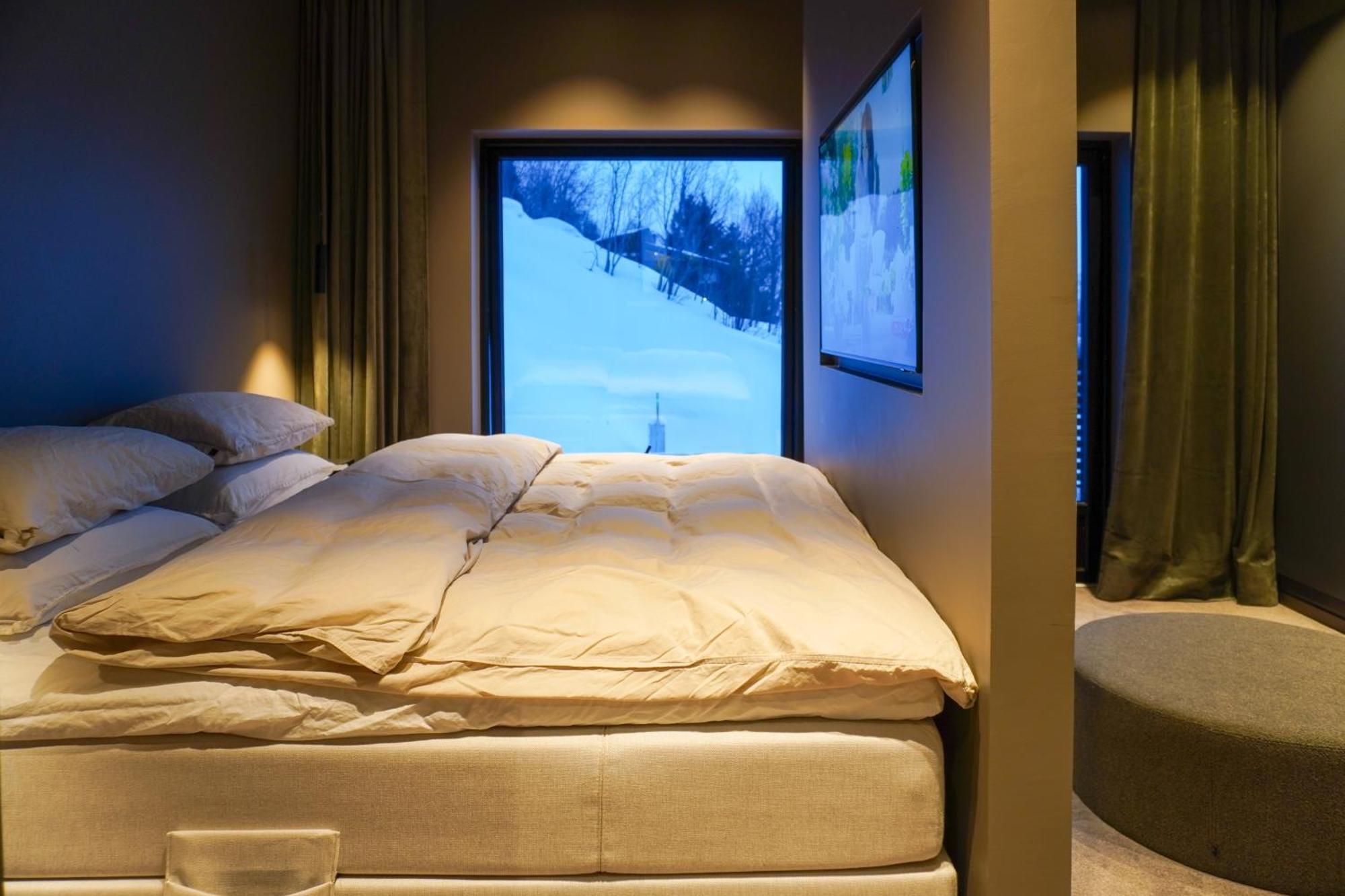 Coastal Retreat 3 Bedroom Haven Villa Tromso