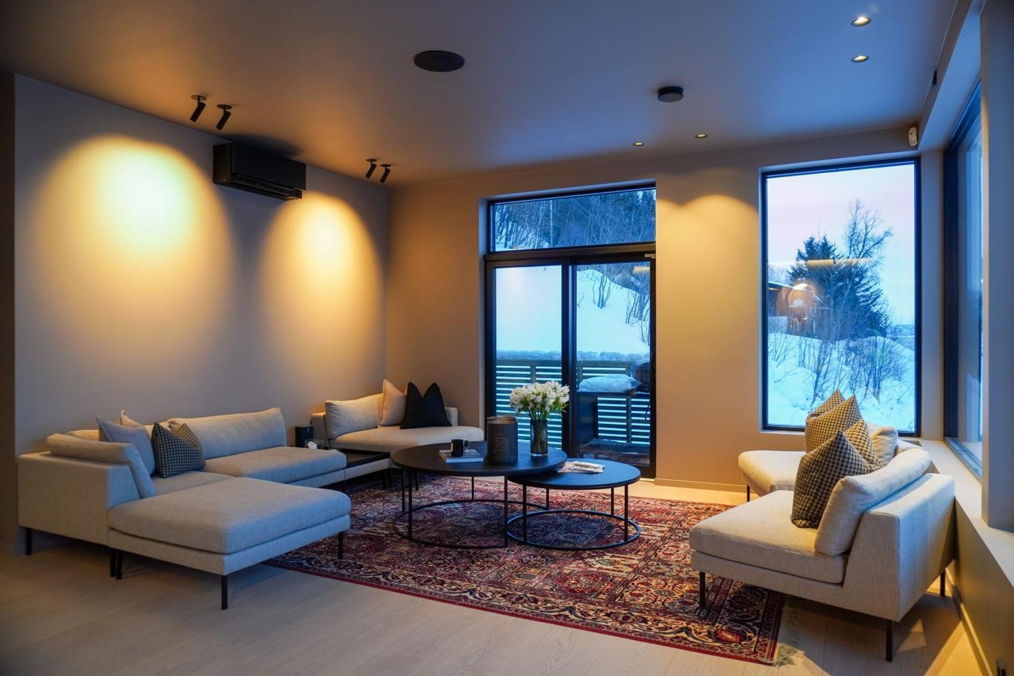 Coastal Retreat 3 Bedroom Haven Villa *