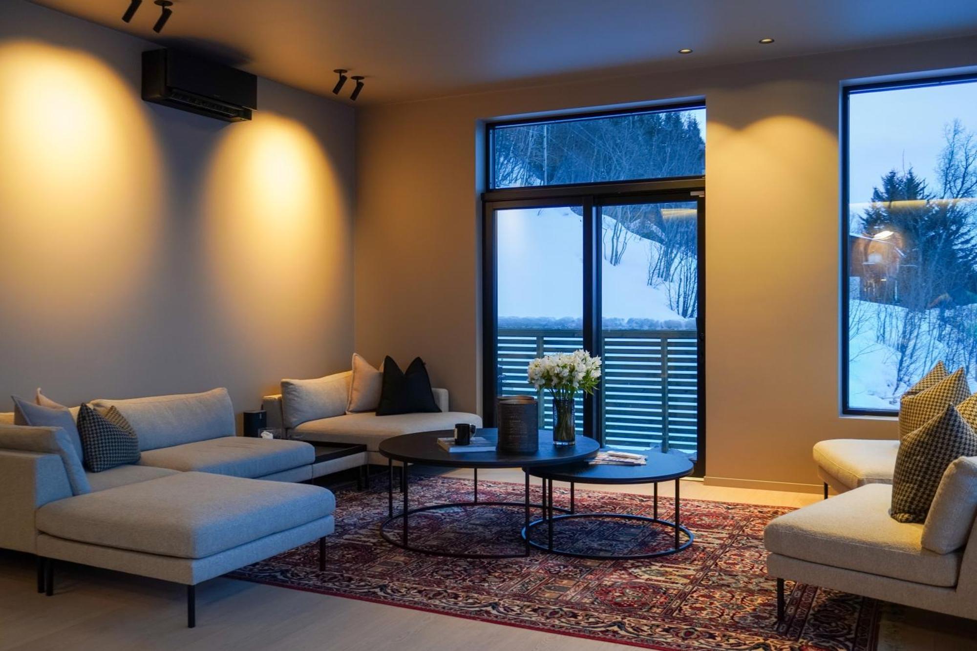 Villa Coastal Retreat 3 Bedroom Haven Tromso