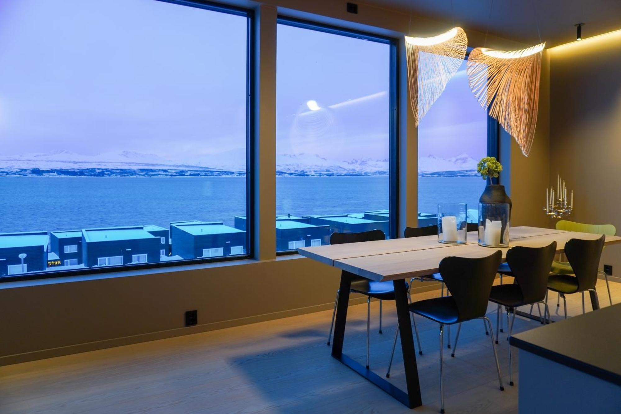 Villa Coastal Retreat 3 Bedroom Haven
