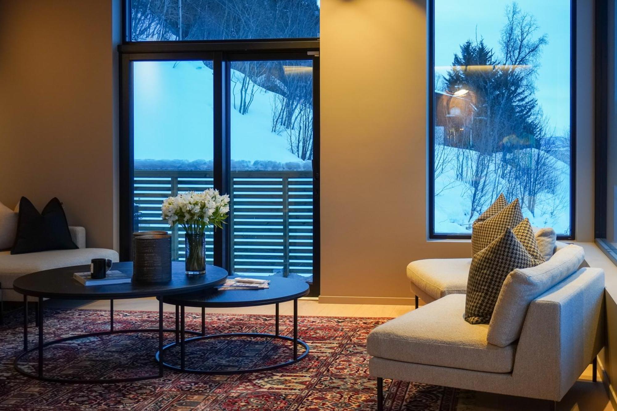 Coastal Retreat 3 Bedroom Haven * Tromso