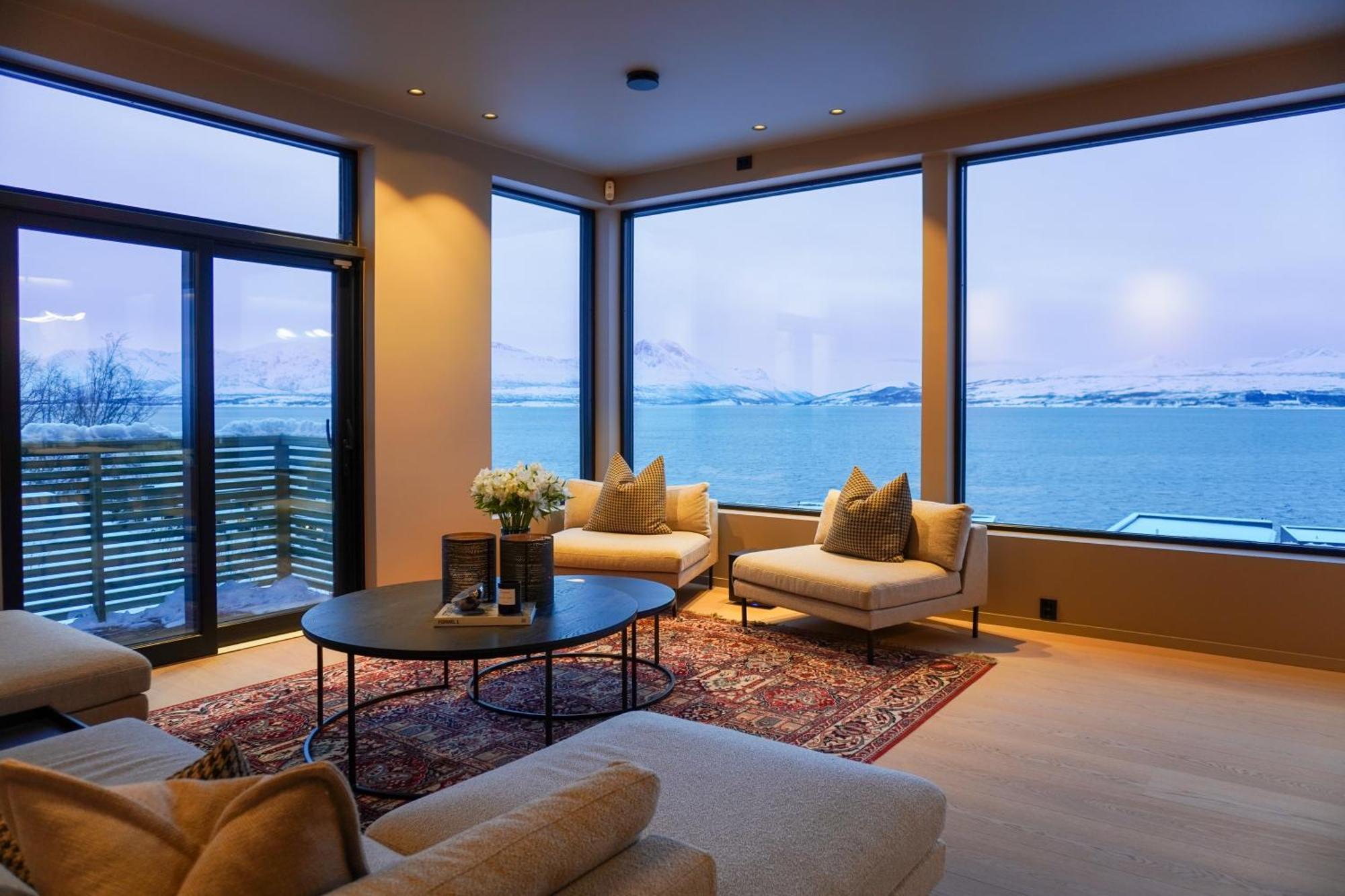 Coastal Retreat 3 Bedroom Haven Villa