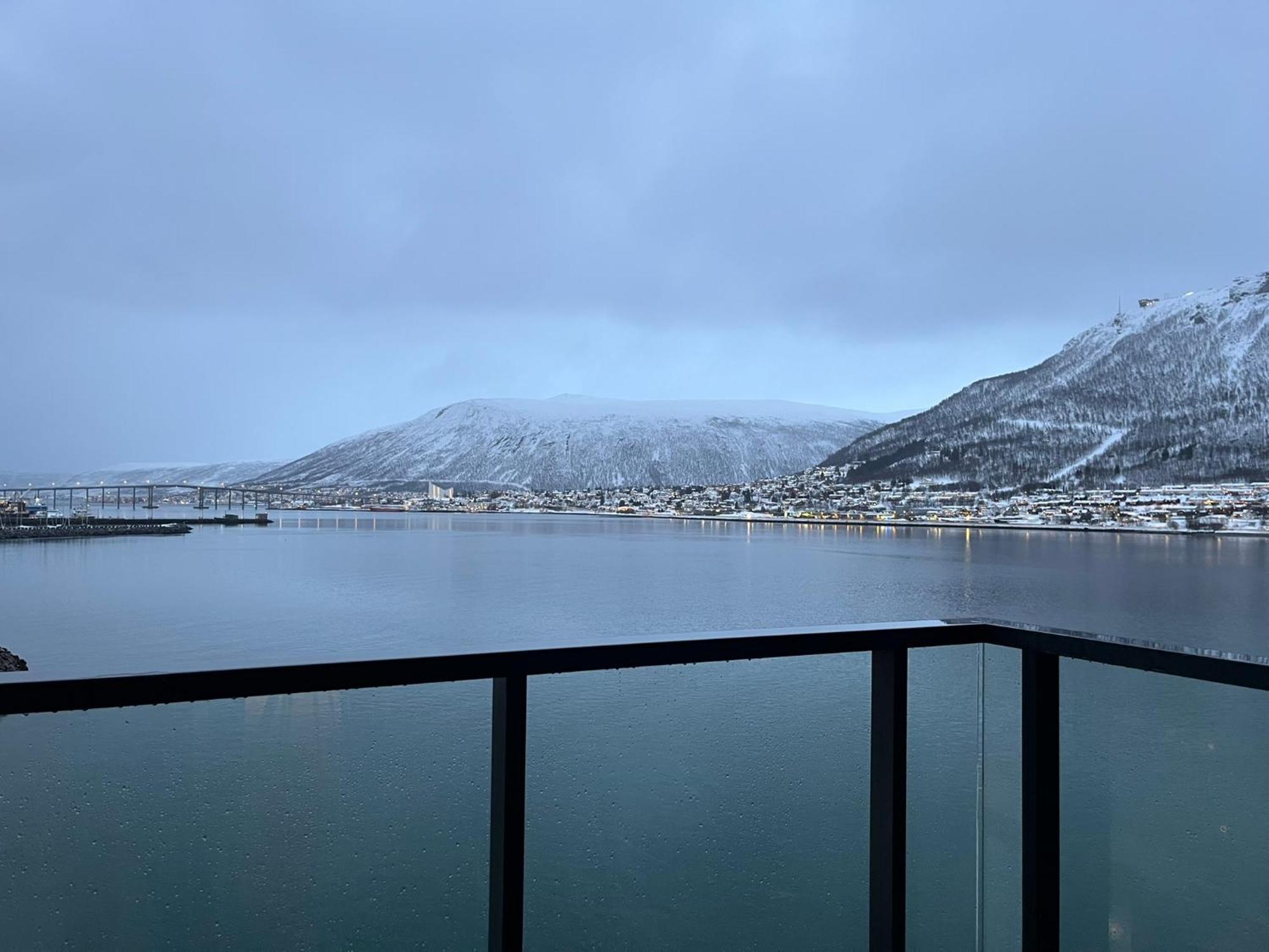 Appartement Seaside Seaview *