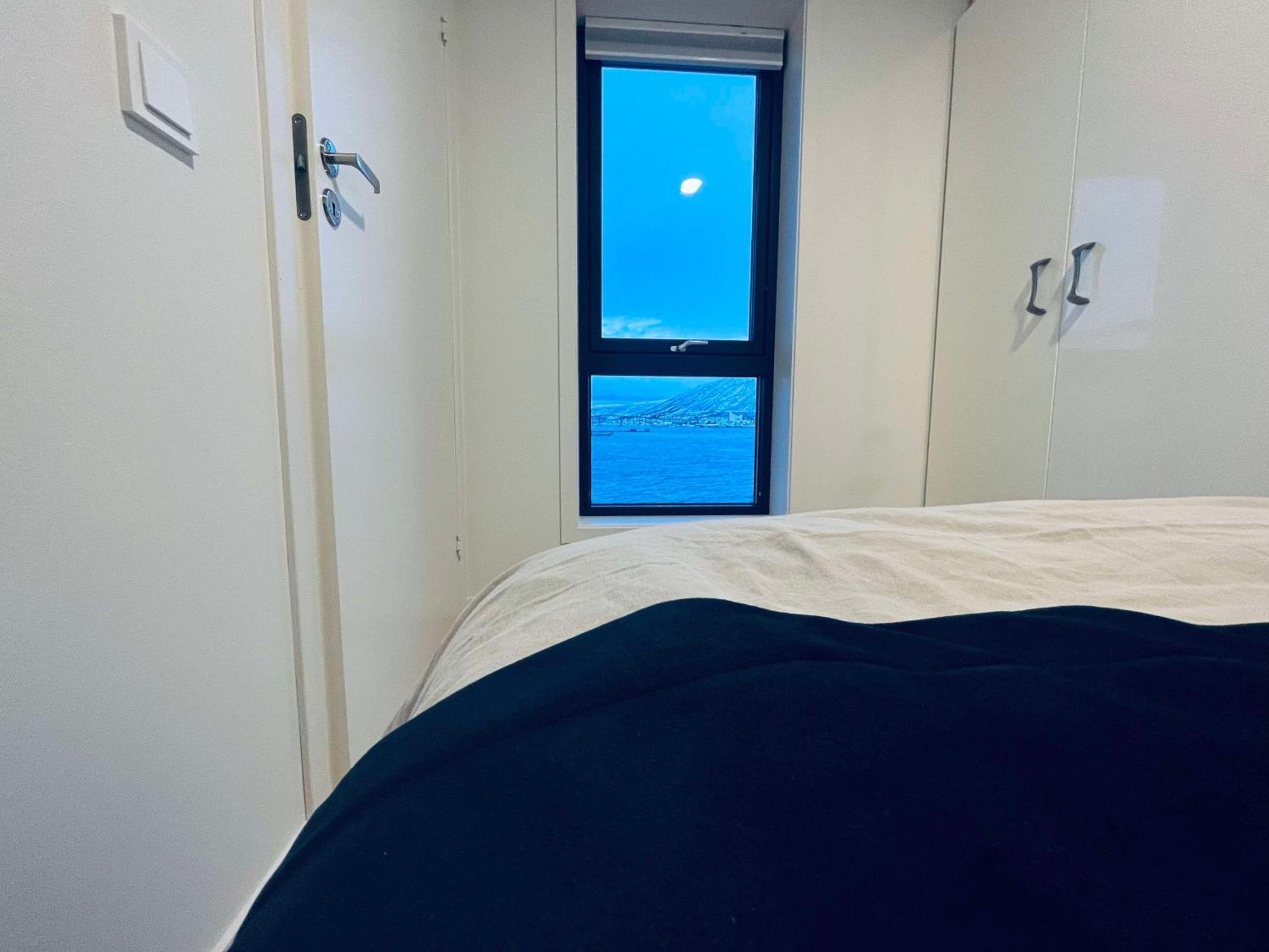 Appartement Seaside Seaview