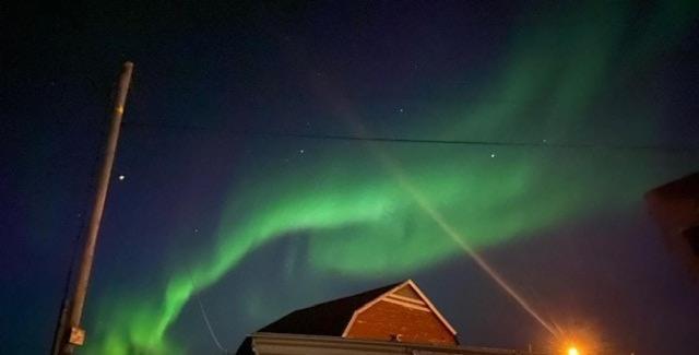 Moderne Ved Havet 3 Soverom Og 2 Bad Villa Tromso