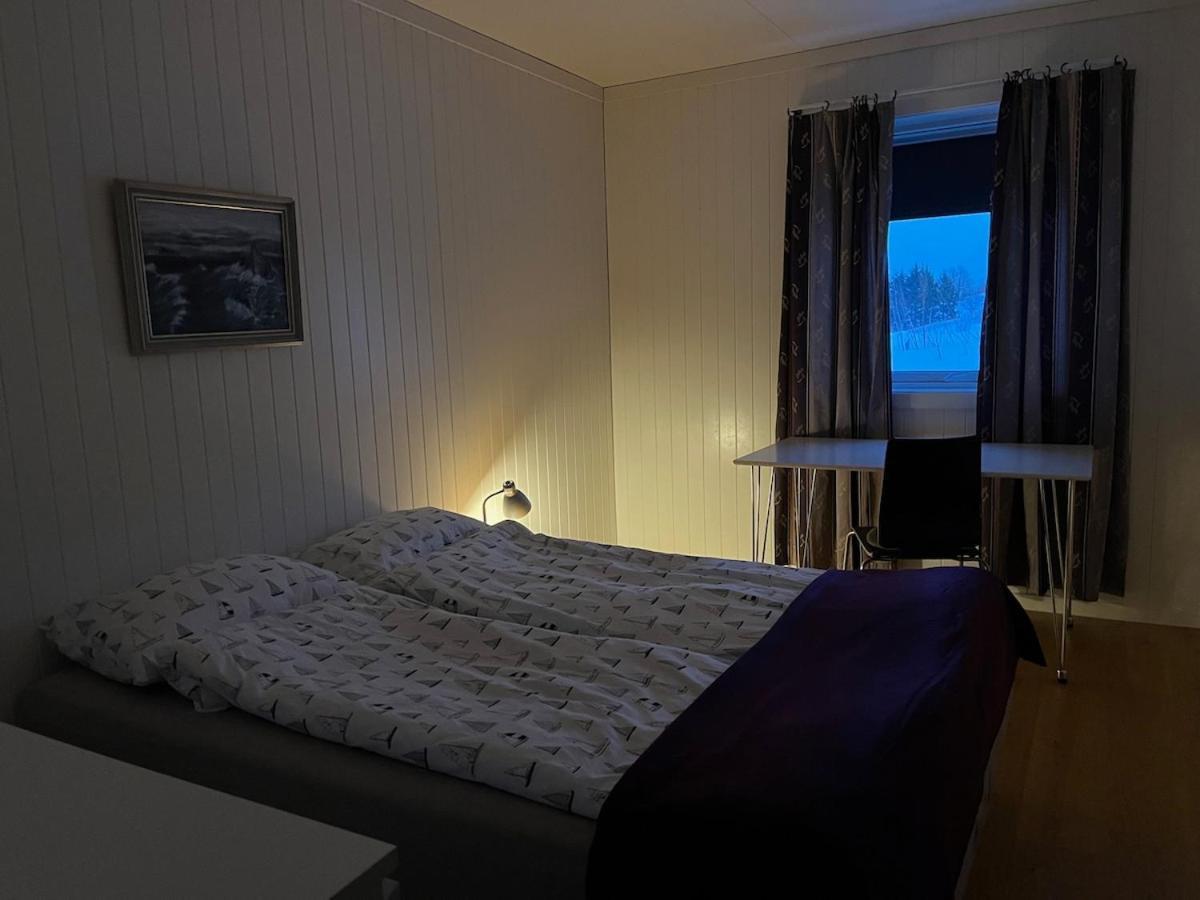 Moderne Ved Havet 3 Soverom Og 2 Bad *