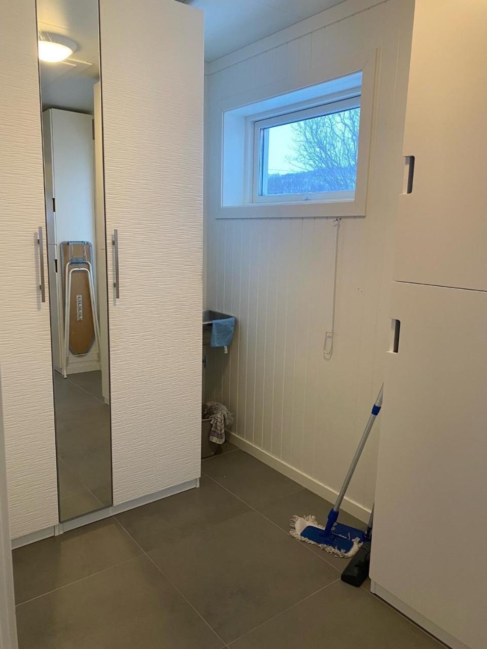 Villa Moderne Ved Havet 3 Soverom Og 2 Bad *