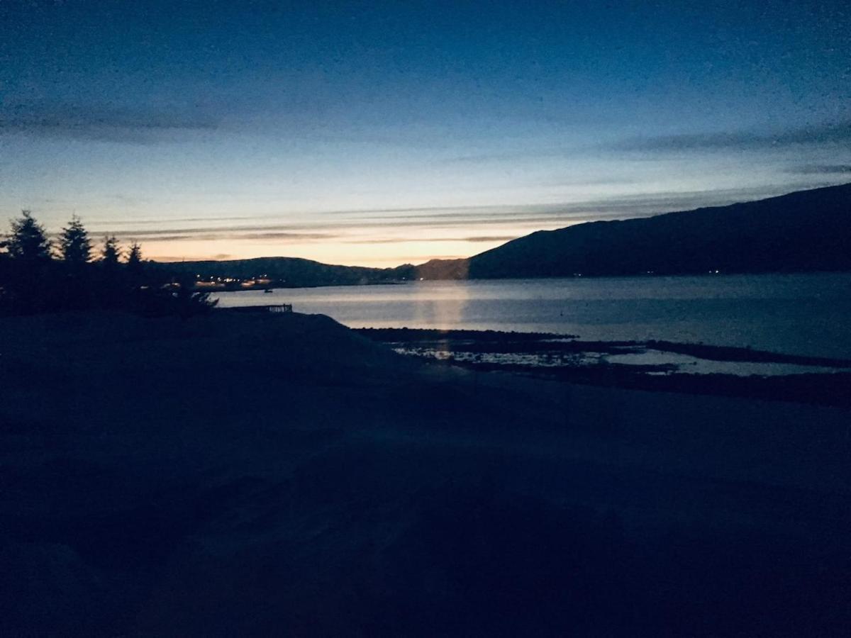 Villa Moderne Ved Havet 3 Soverom Og 2 Bad