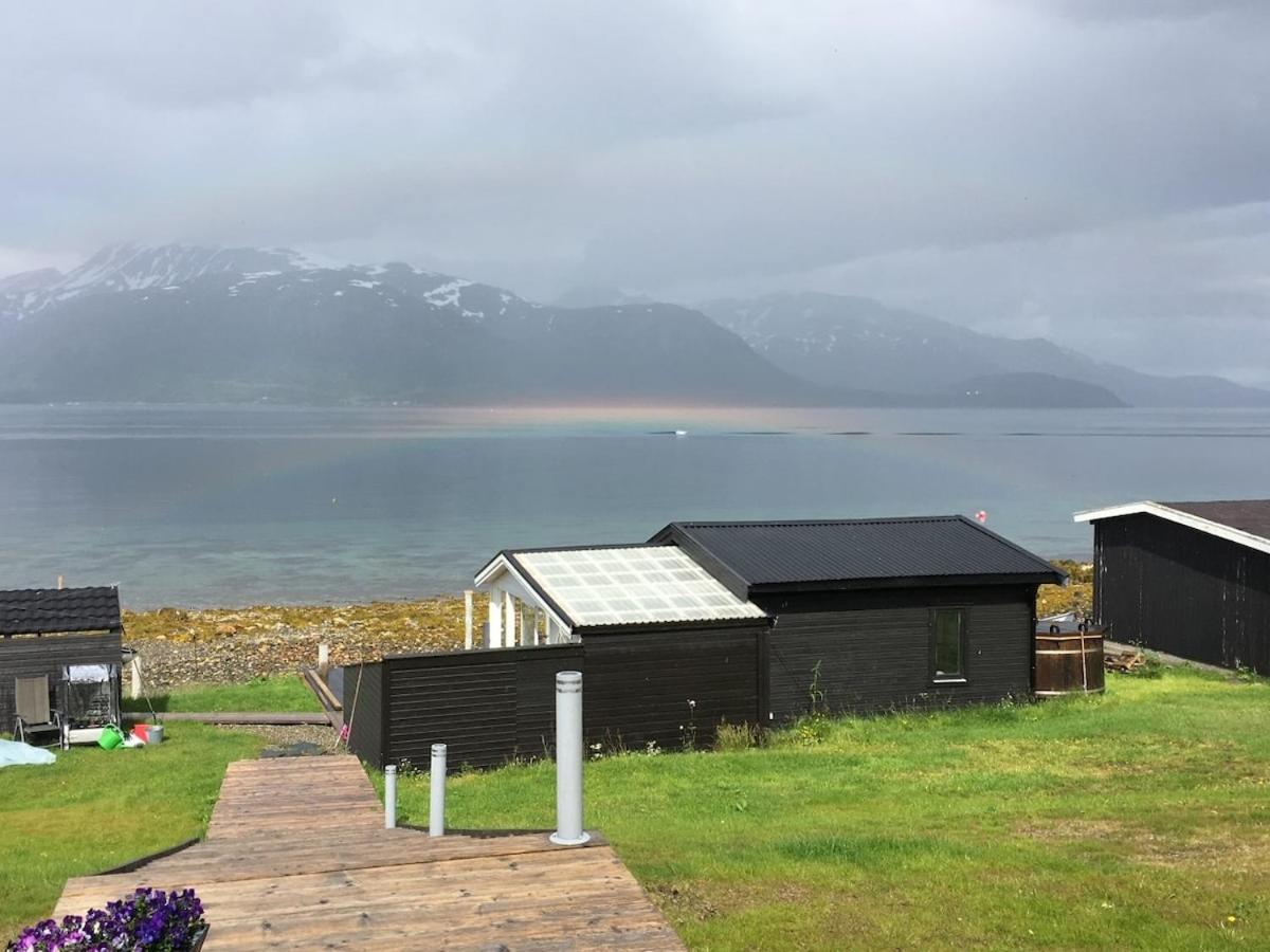 Moderne Ved Havet 3 Soverom Og 2 Bad Villa *
