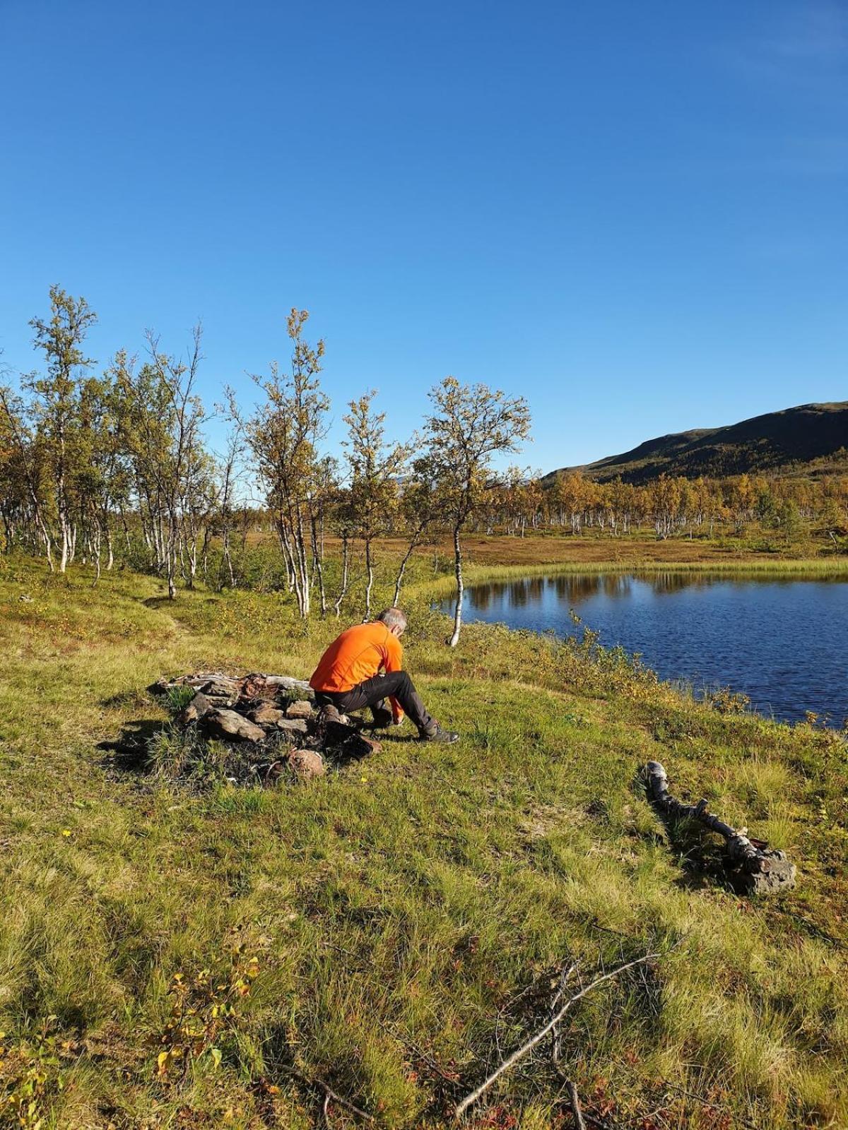 Moderne Ved Havet 3 Soverom Og 2 Bad Villa Tromso