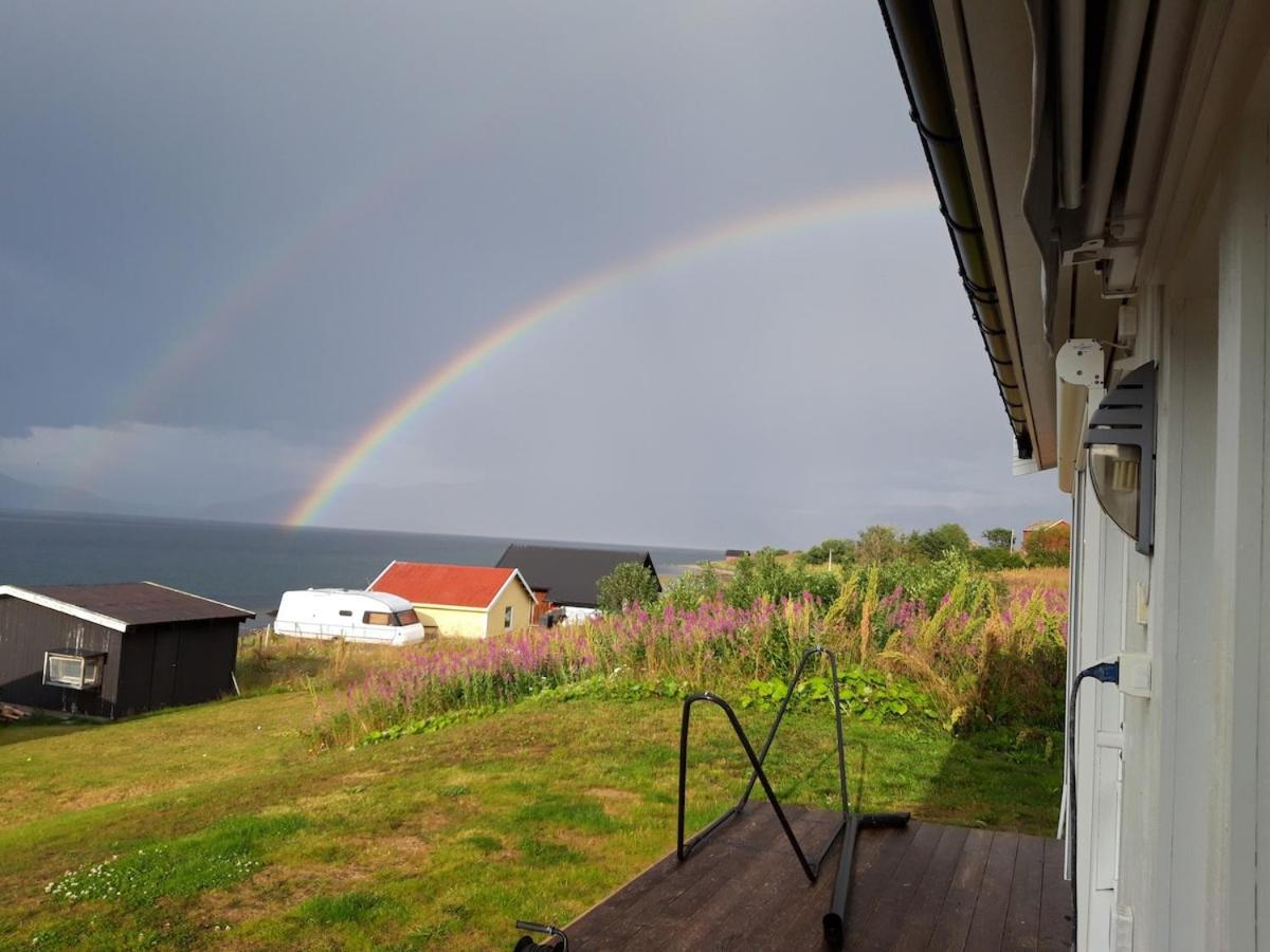 Moderne Ved Havet 3 Soverom Og 2 Bad Villa