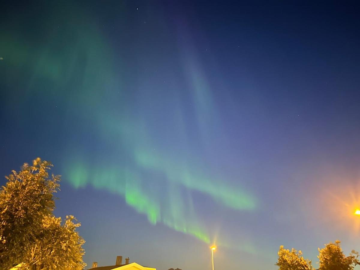 With 4 Bedrooms Tromso