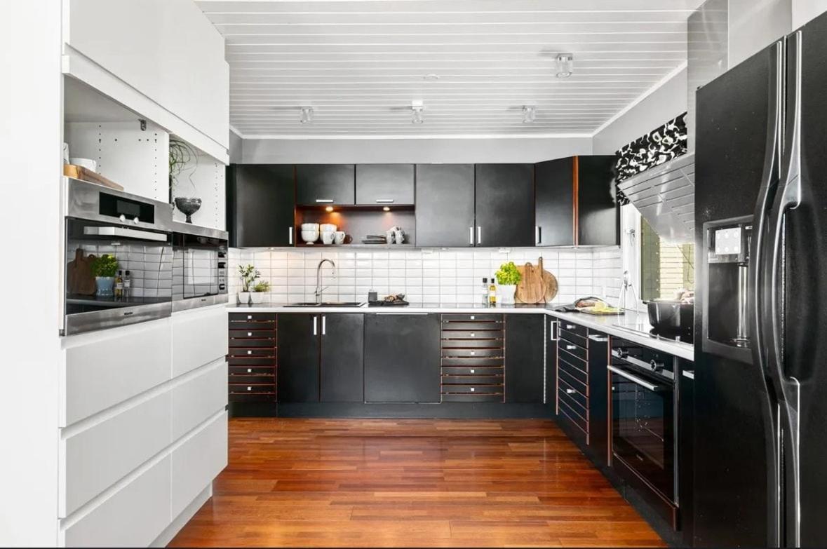 Villa With 4 Bedrooms Tromso
