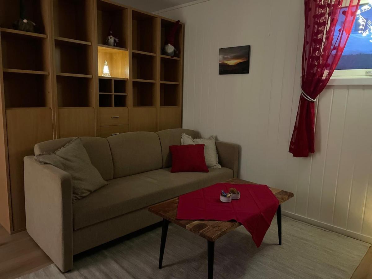Quiet And Peaceful Apartment, Close To Everything Apartment Tromso