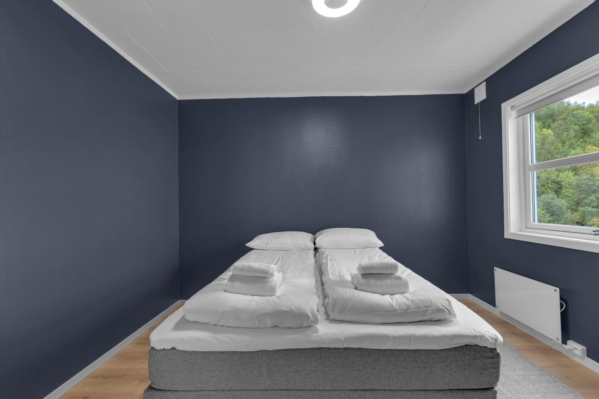 Stort Hus Med Mange Soverom Sentralt I Holiday home *