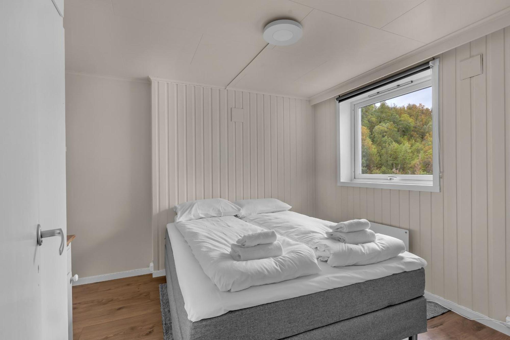 Stort Hus Med Mange Soverom Sentralt I Holiday home