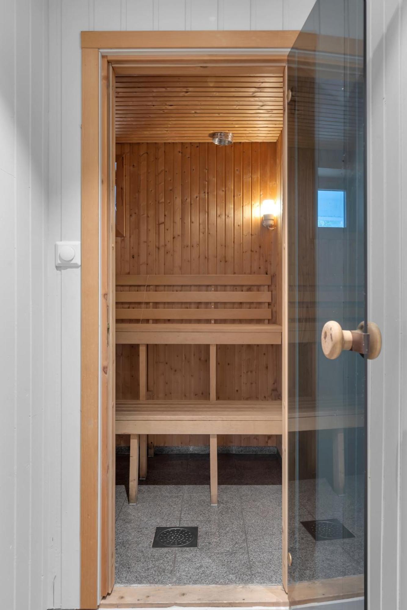 Holiday home Stort Hus Med Mange Soverom Sentralt I