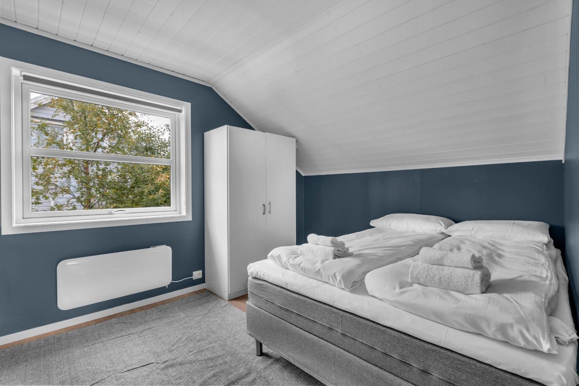 Holiday home Stort Hus Med Mange Soverom Sentralt I Tromso