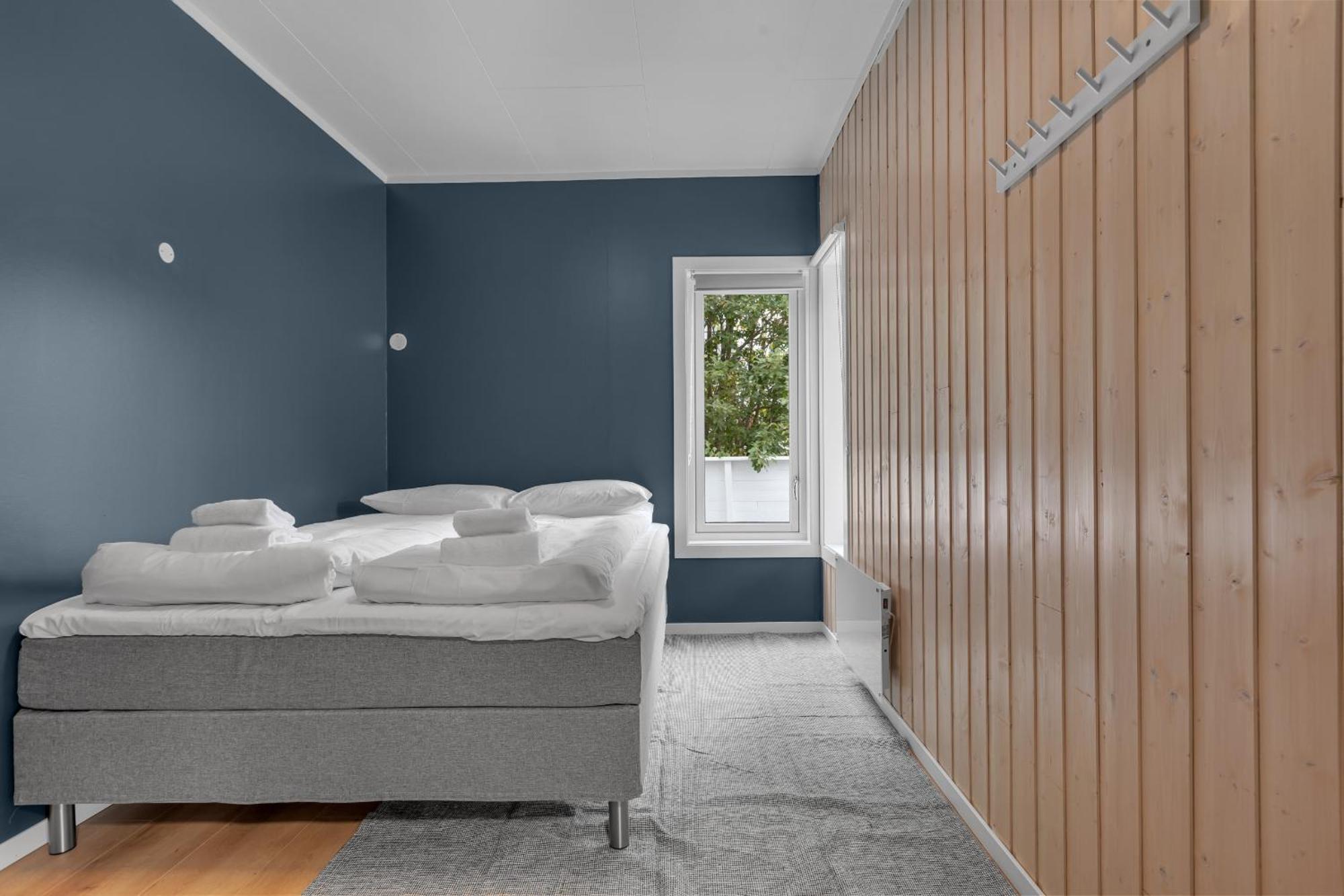 Stort Hus Med Mange Soverom Sentralt I Holiday home