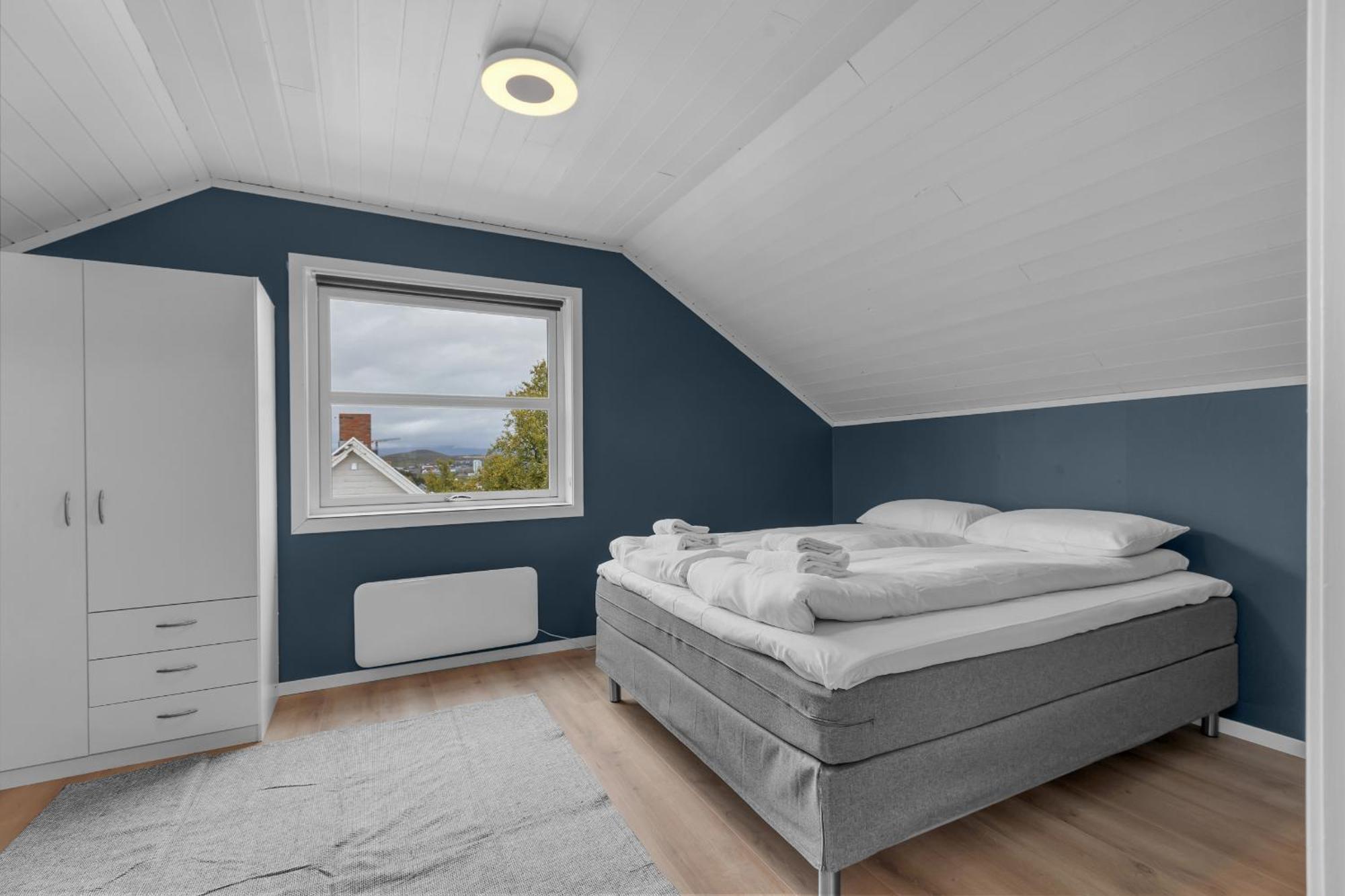 Holiday home Stort Hus Med Mange Soverom Sentralt I *