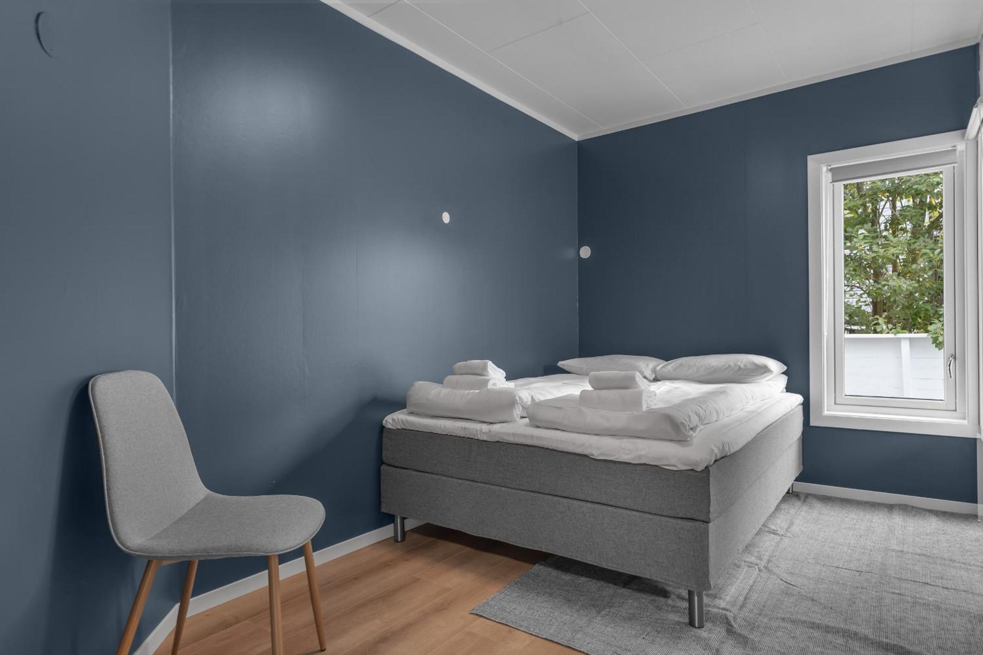 Holiday home Stort Hus Med Mange Soverom Sentralt I *