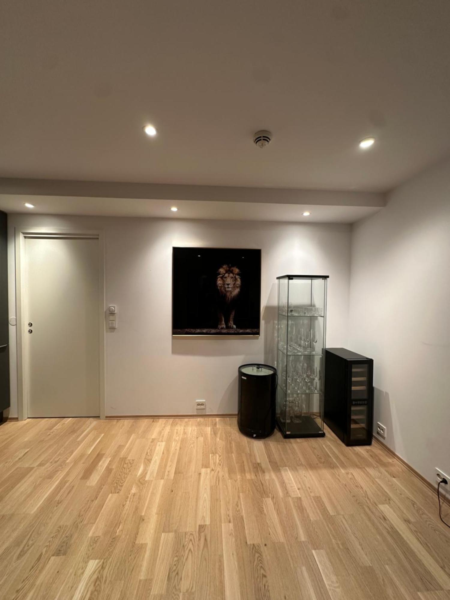 Apartment I