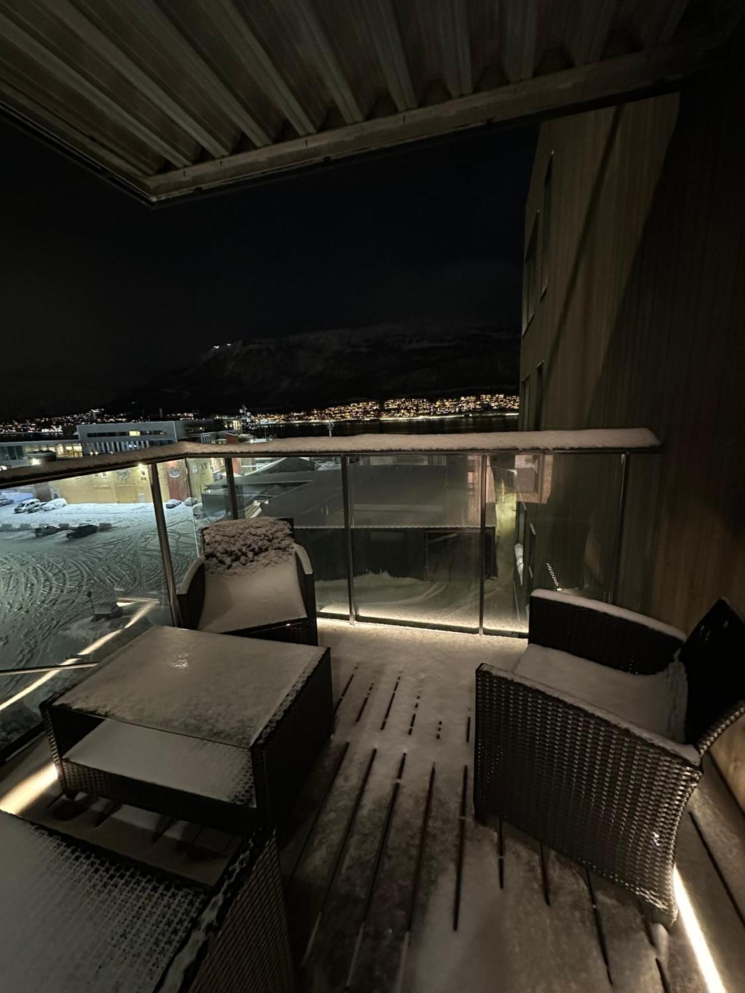 Apartment I *