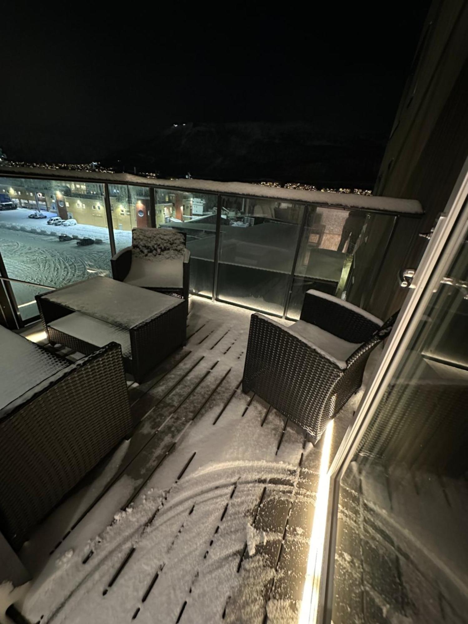Apartment I