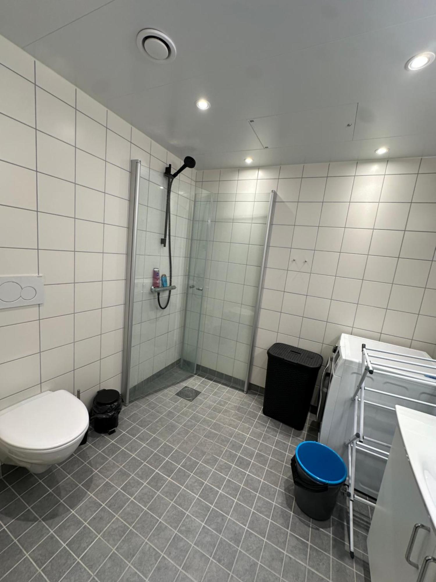 Apartment I *