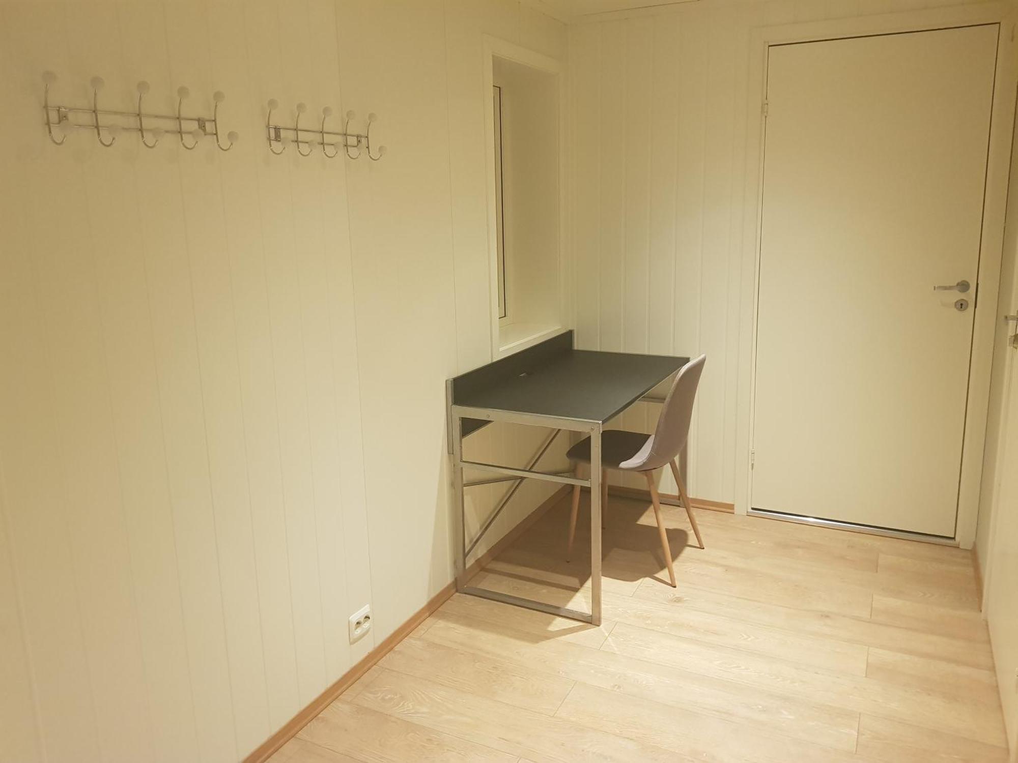 The Old Printing House - 4 Bedroom * Tromso