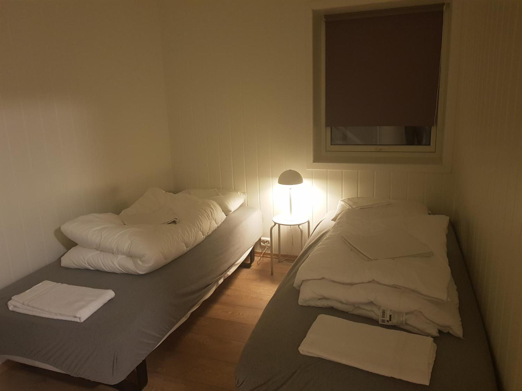 The Old Printing House - 4 Bedroom *
