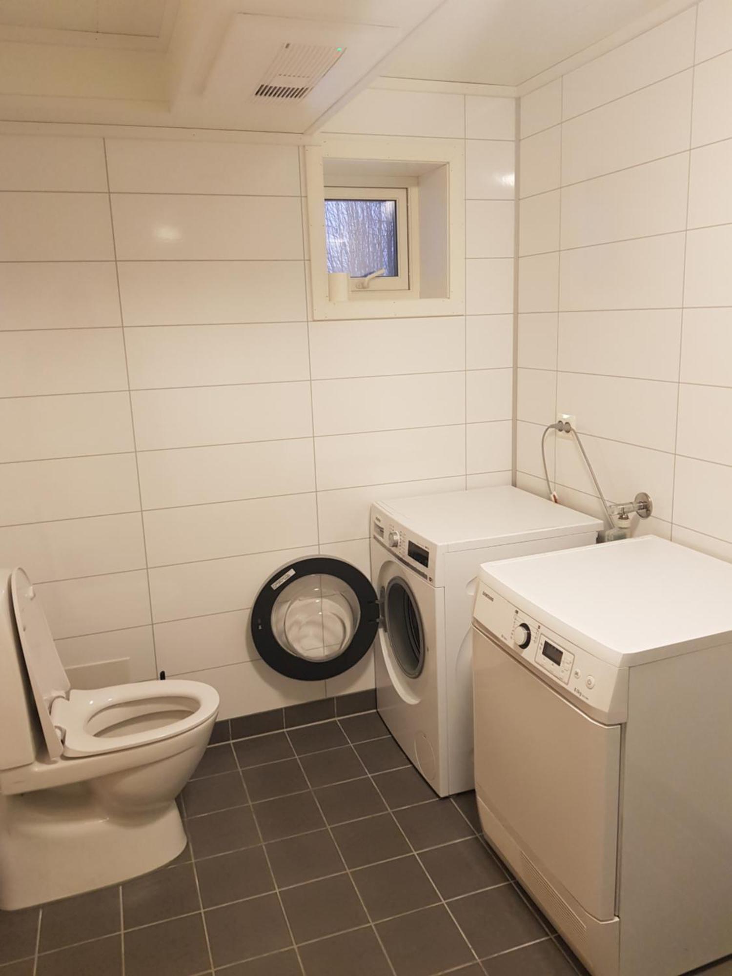 The Old Printing House - 4 Bedroom Tromso
