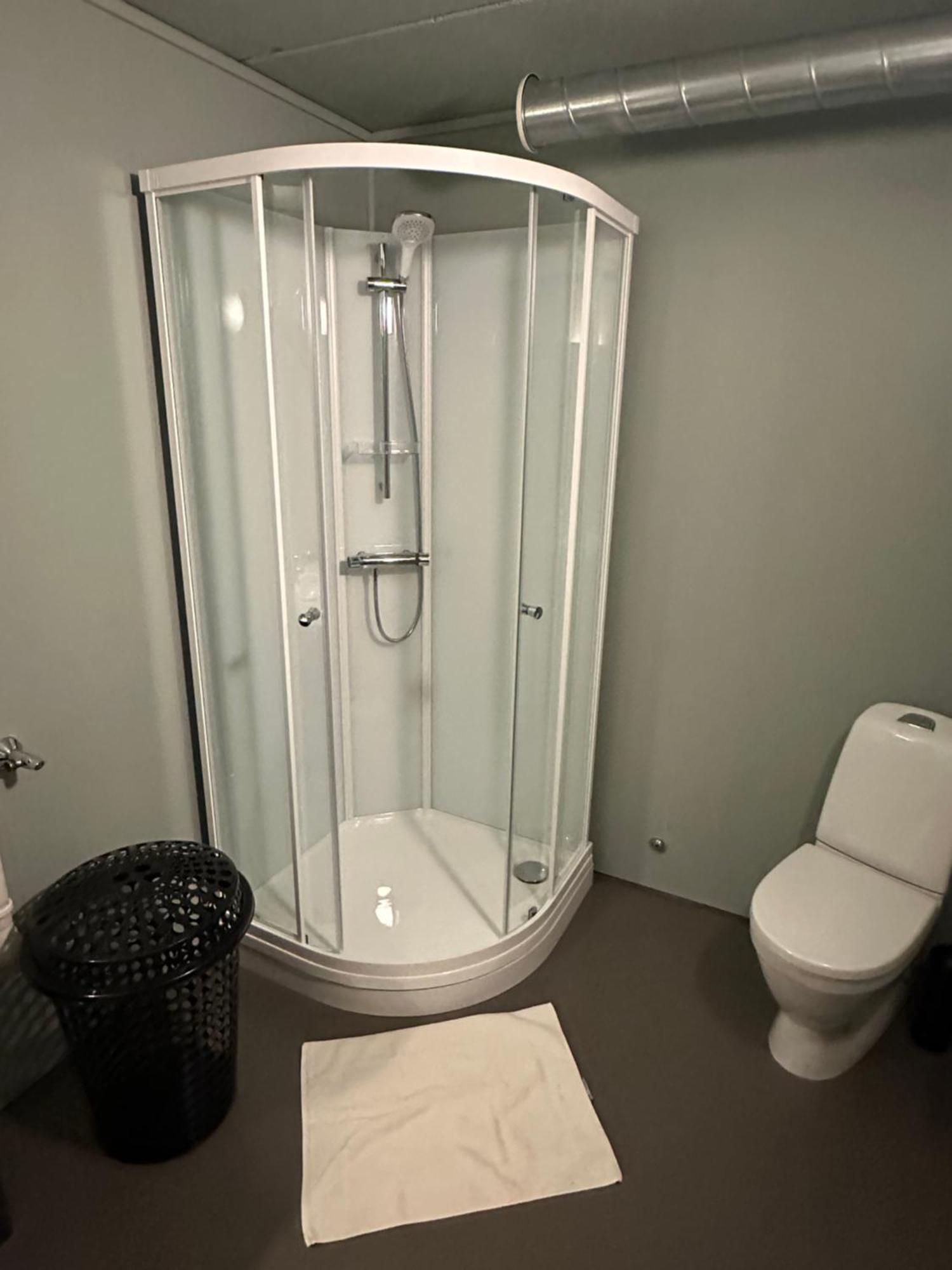 Apartment Selmarctic Tromso