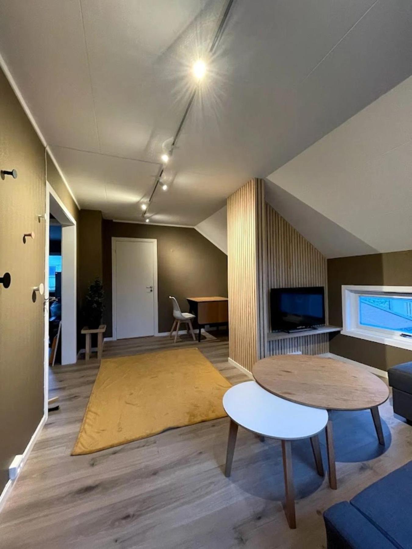 Apartment & Spaceous *