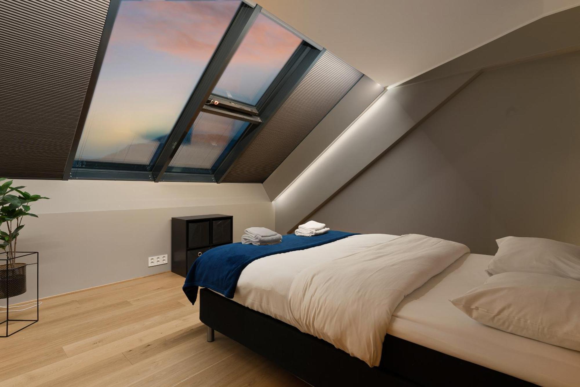 Apartment Arctic Homes - The Royal Palace