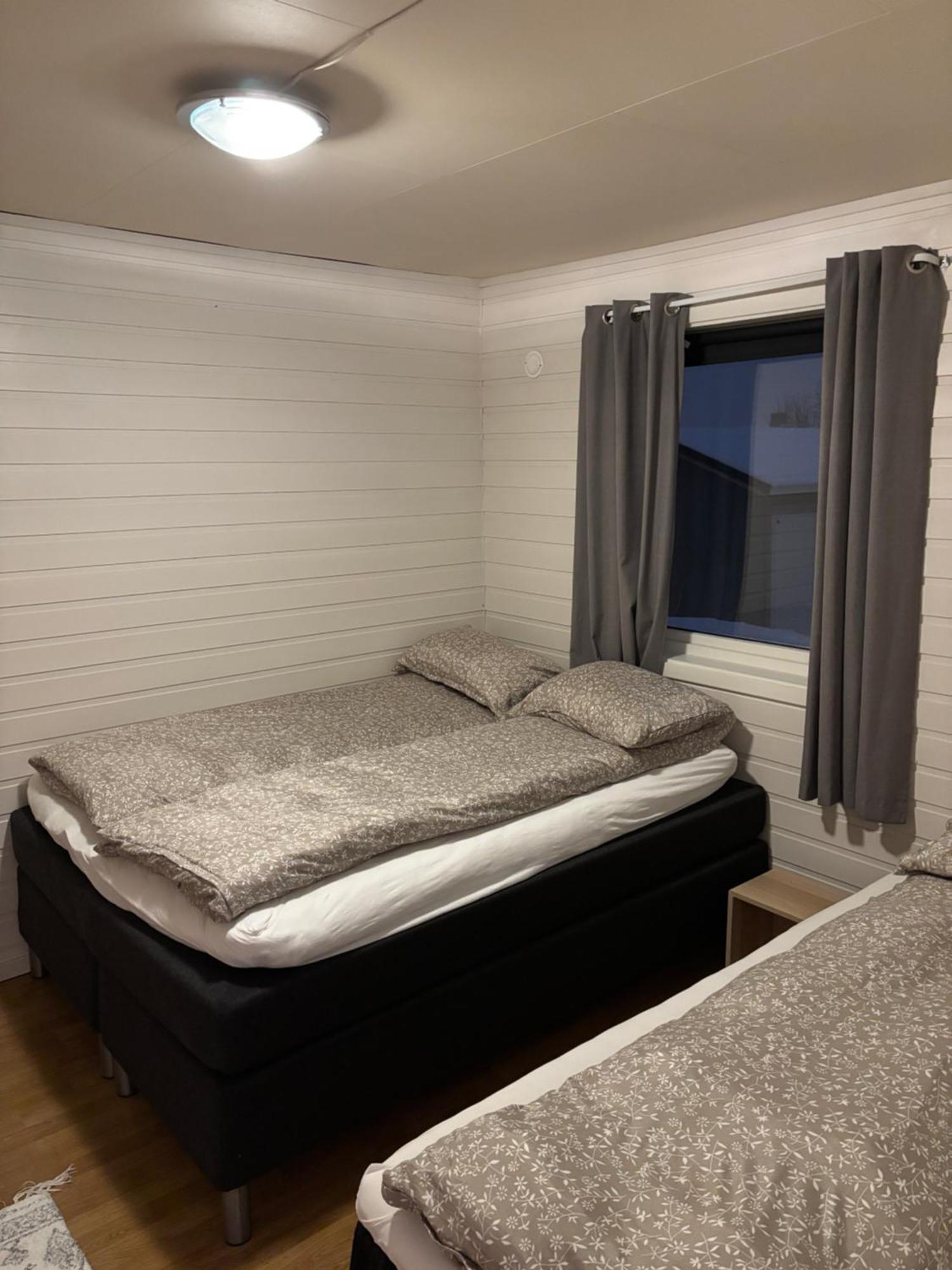 In Tromsdalen Apartment