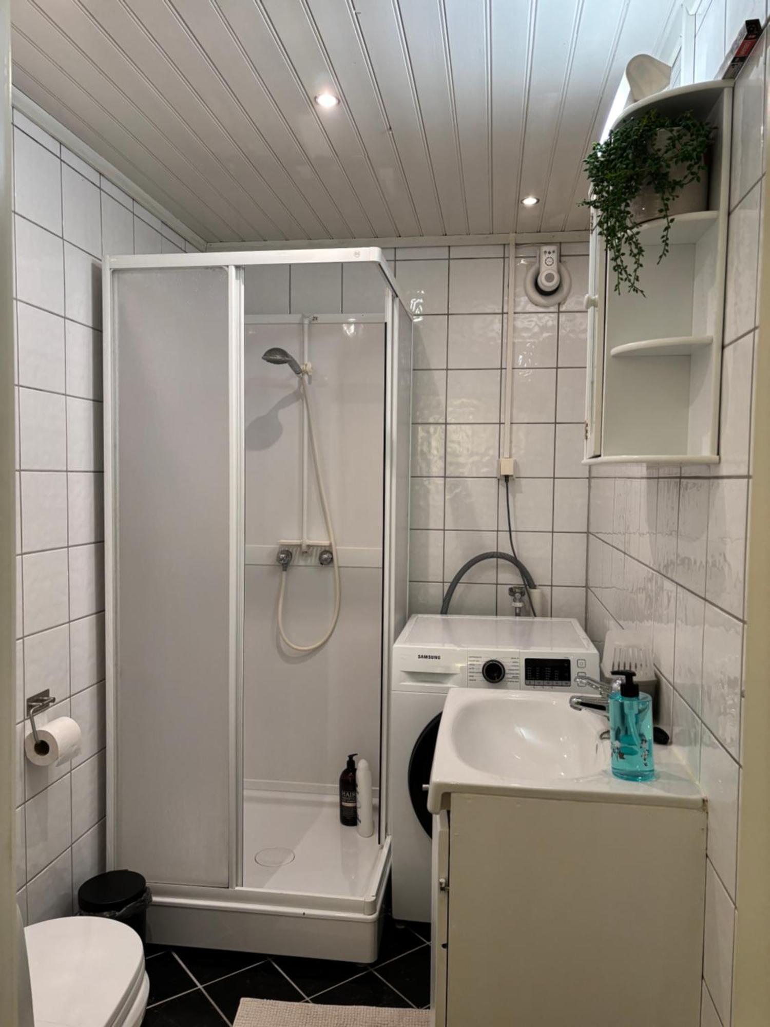 Apartment In Tromsdalen