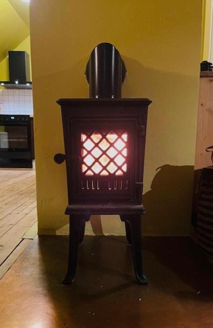 Apartment In Tromsdalen *