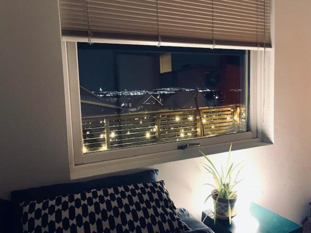 Apartment In Tromsdalen
