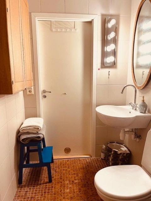 Apartment In Tromsdalen *