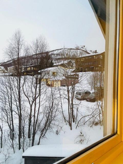 Apartment In Tromsdalen *