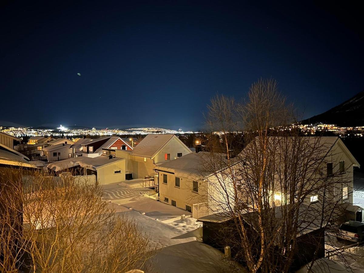 Apartment In Tromsdalen Tromso