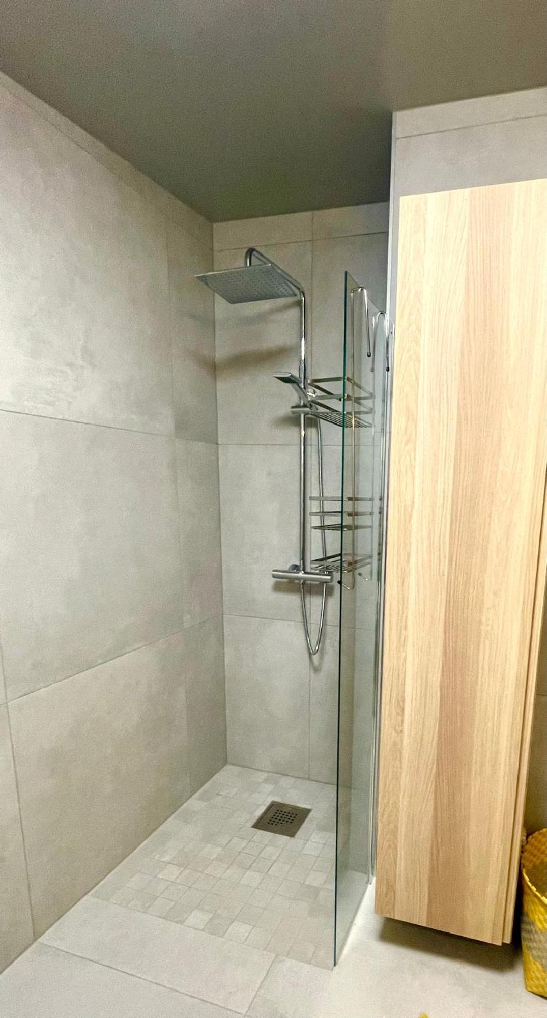 Hakoya Apartment