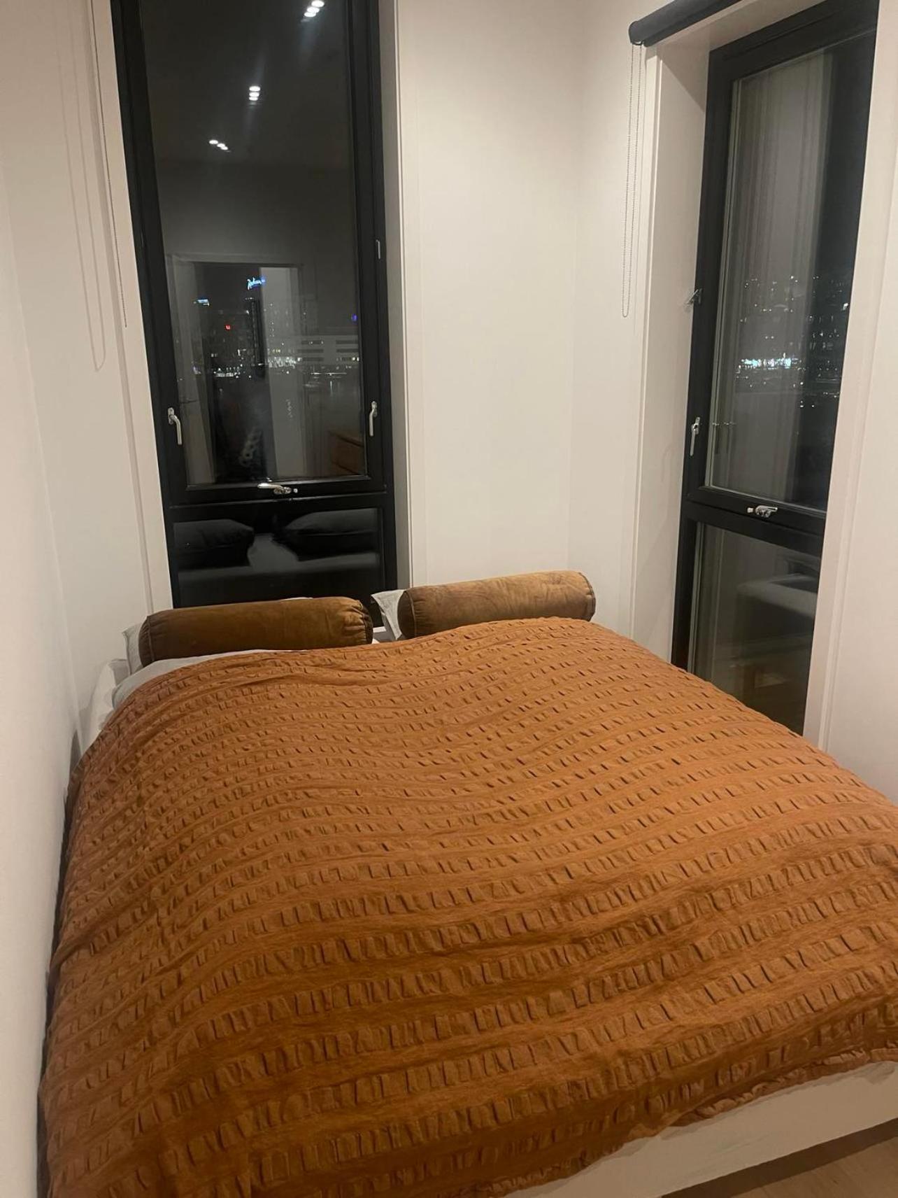 Apartment Vervet